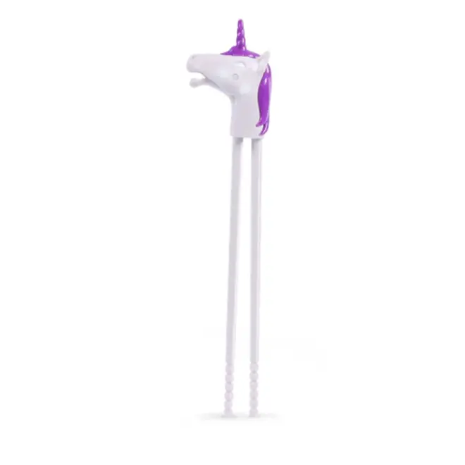 MUNCHTIME CHOPSTICKS - UNICORN