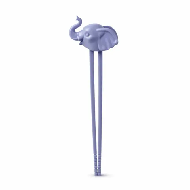 MUNCHTIME CHOPSTICKS - ELEPHANT