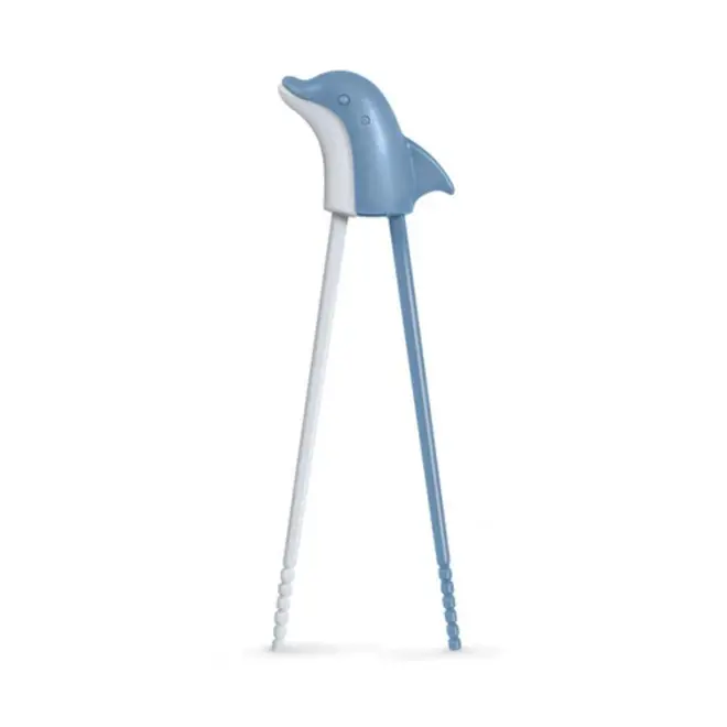 MUNCHTIME CHOPSTICKS - DOLPHIN