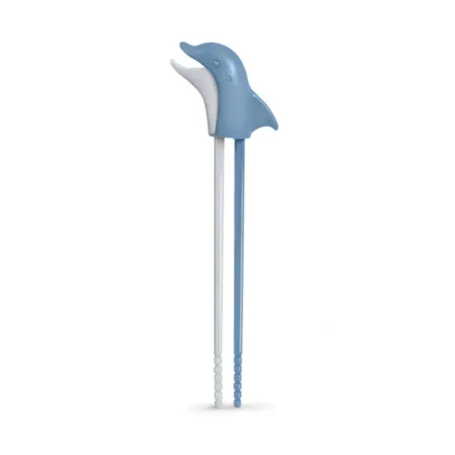 MUNCHTIME CHOPSTICKS - DOLPHIN