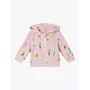 BABY GIRL ICE CREAM TRACKSUIT
