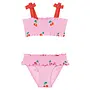 BABY GIRL 2PC CHERRIES SWIMSUIT