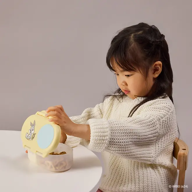 b.box - Snack Box - Looney Tunes