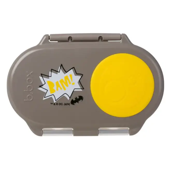 b.box - Snack Box - Batman