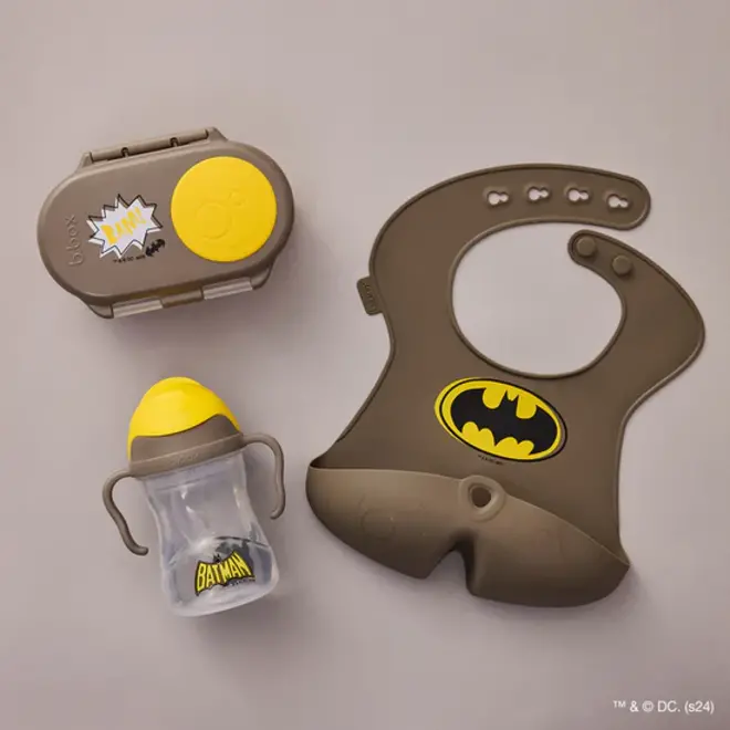 b.box - Snack Box - Batman