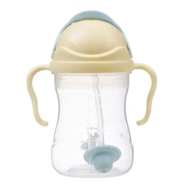 b.box - Sippy Straw Cup 240ml - Looney Tunes