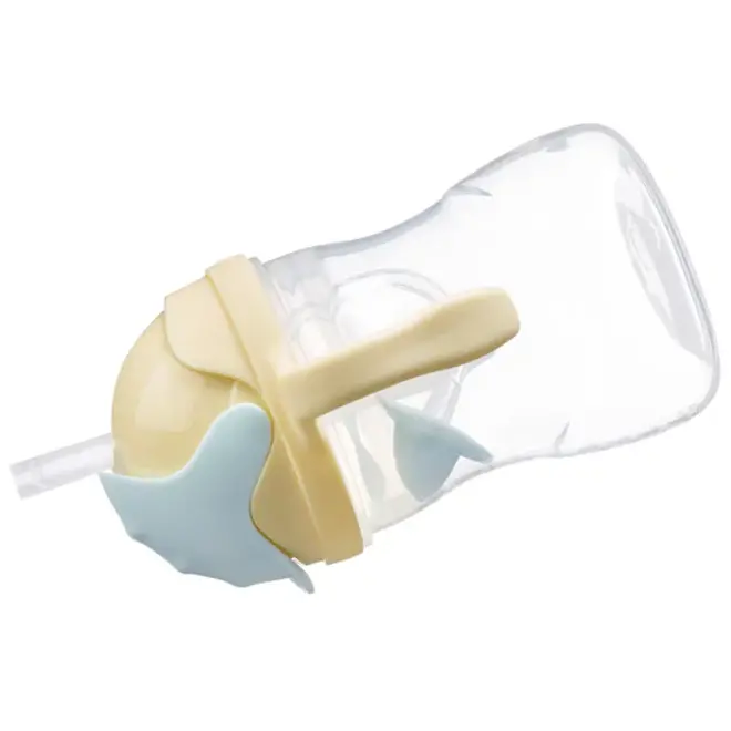 b.box - Sippy Straw Cup 240ml - Looney Tunes