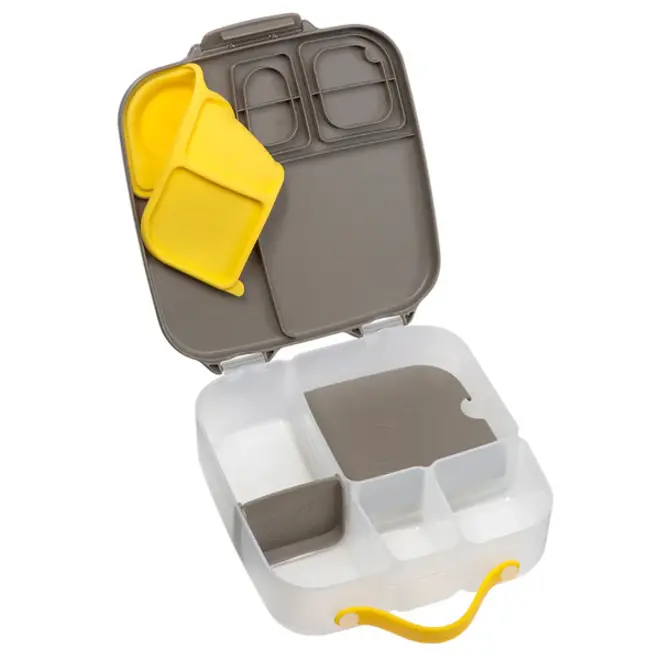 b.box - Lunchbox - Batman
