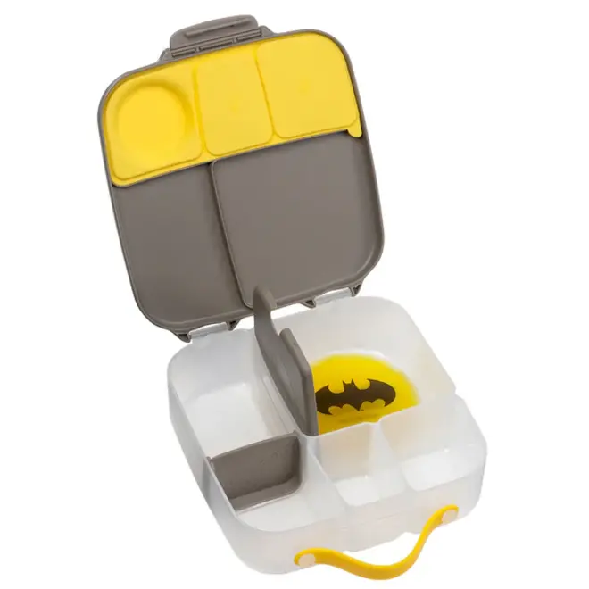 b.box - Lunchbox - Batman