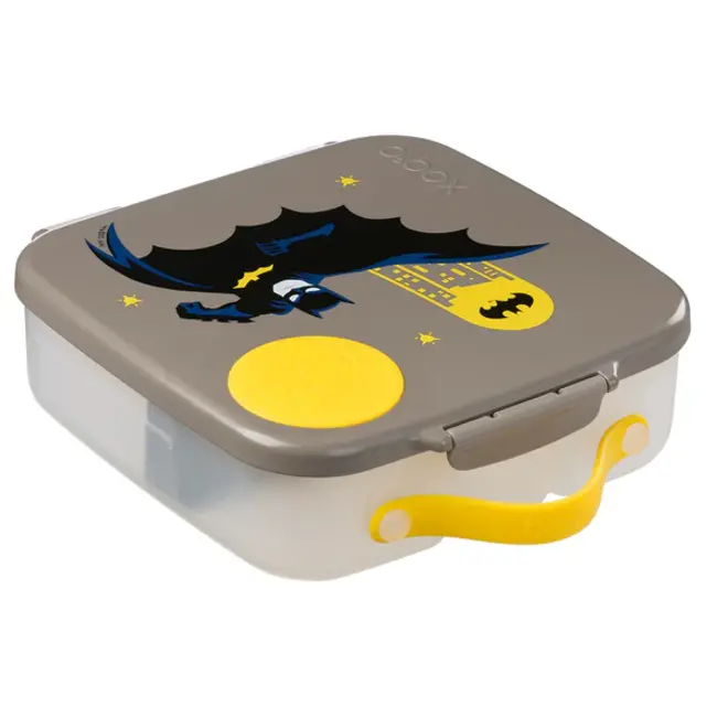 b.box - Lunchbox - Batman
