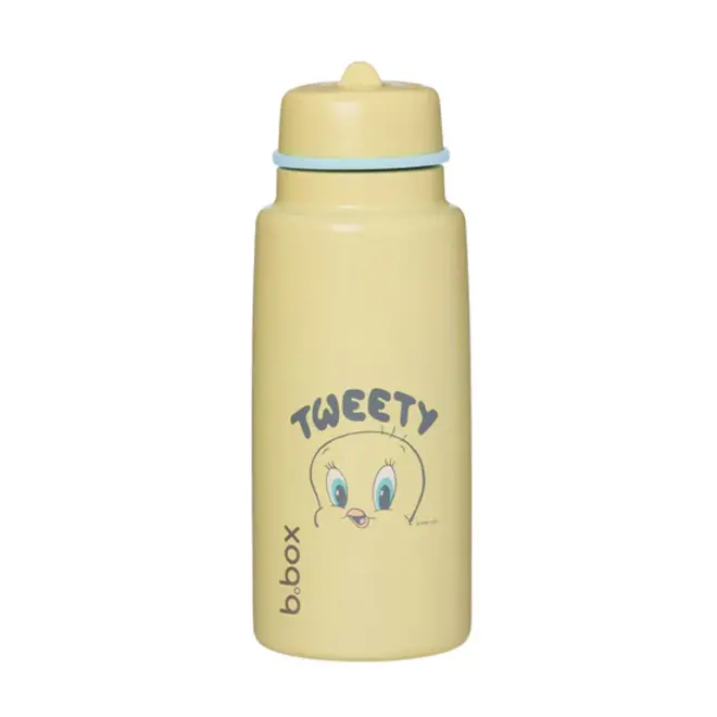 b.box - Insulated Flip Top - 1L - Looney Tunes