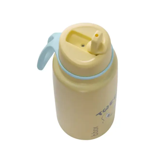 b.box - Insulated Flip Top - 1L - Looney Tunes