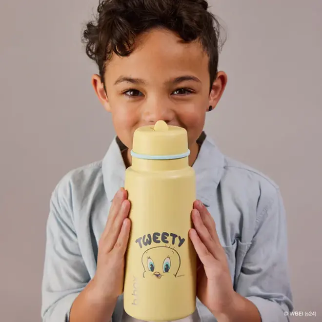 b.box - Insulated Flip Top - 1L - Looney Tunes