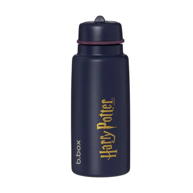 b.box - Insulated Flip Top - 1L - Harry Potter