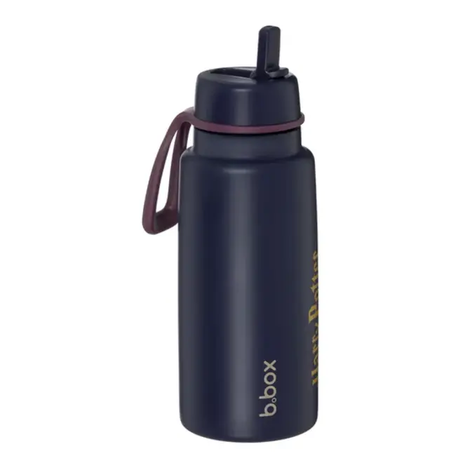 b.box - Insulated Flip Top - 1L - Harry Potter