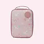 b.box - Insulated Flexi Lunchbag - Unicorn Dreams