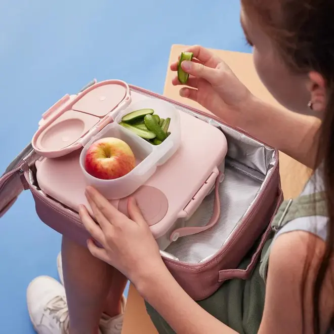 b.box - Insulated Flexi Lunchbag - Unicorn Dreams