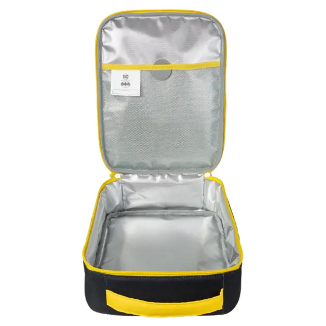 b.box - Insulated Flexi Lunchbag - Batman