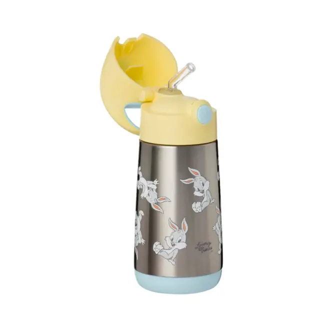 b.box - Insulated Drink Bottle - 350ml - Looney Tunes