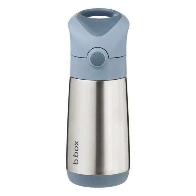 b.box - Insulated Drink Bottle - 350ml - Chill Out