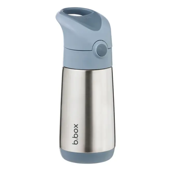 b.box - Insulated Drink Bottle - 350ml - Chill Out