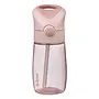 b.box - 380mL Drink Bottle Jnr. - Blush Crush