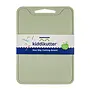Kiddikutter Silicone Cutting Board - Sage