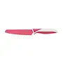 Kiddikutter Child Safe Knife Dusty Pink