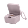 BIBS Pacifier Box Dusky Lilac