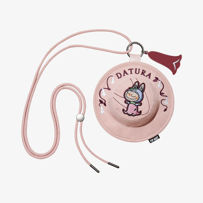 POPMART THE MONSTERS FALL IN WILD BUCKET HAT MINI BAG SERIES BLIND