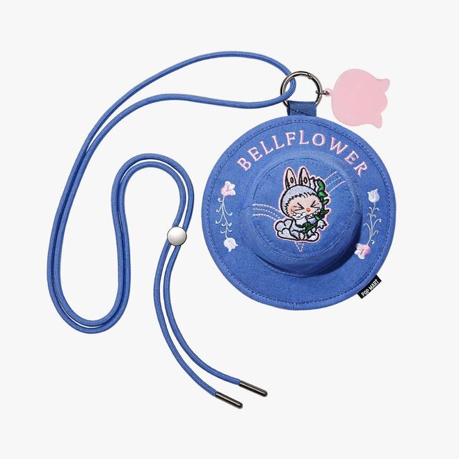 POPMART THE MONSTERS FALL IN WILD BUCKET HAT MINI BAG SERIES BLIND