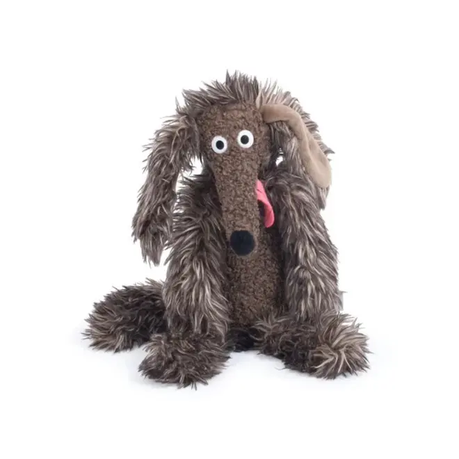 L'ecole des loisirs: Chien Pourri - Dumpster Dog 36cm -Moulin Roty