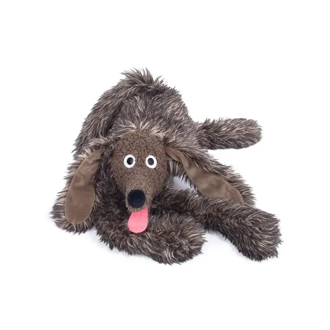 L'ecole des loisirs: Chien Pourri - Dumpster Dog 36cm -Moulin Roty
