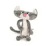 L'ecole des loisirs: Chien Pourri - Flat Cat - Moulin Roty