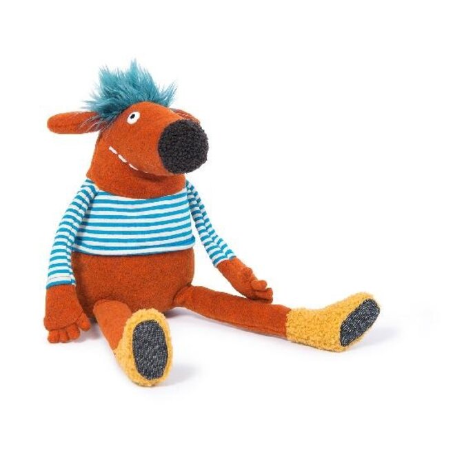 Schmouks - Pidou Soft Toy 48cm - Moulin Roty