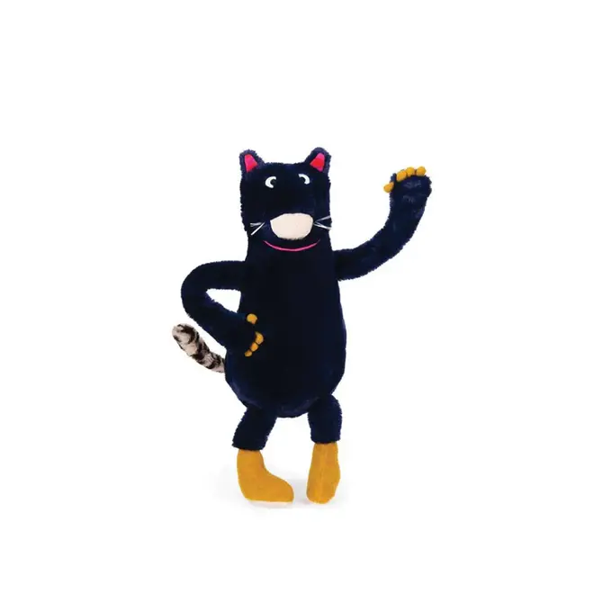 Schmouks - Chacha Soft Toy - Moulin Roty