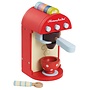 Wooden Toy Coffee Machine & Pods - Le Toy Van