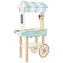 Ice Cream Trolley Market Stall - Le Toy Van