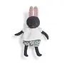 Apres la pluie - Lune the Rabbit Soft Toy 29cm - Moulin Roty