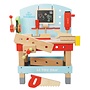 Wooden Tool Bench - Le Toy Van