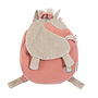 Sous Mon Baobab - backpack, giraffe - Moulin Roty