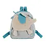 Sous Mon Baobab - Elephant Backpack - Moulin Roty