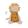 Sous Mon Baobab - Paprika Lion in Box 39cm - Moulin Roty