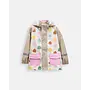 Rainwear Jacket Tree Beige