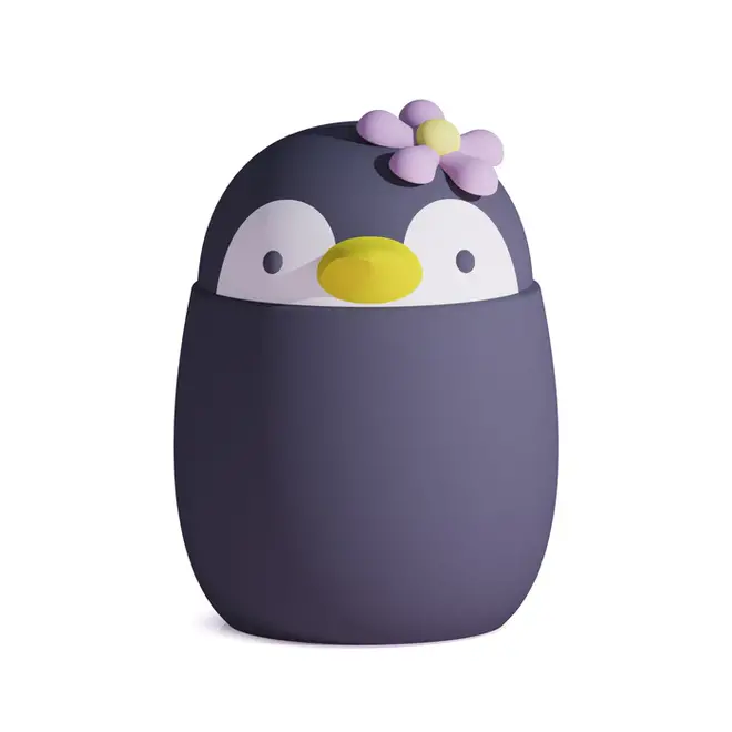 ASOBU FOOD CONTAINER - PENGUIN