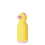 ASOBU 16 oz Bestie Animal Bottle DUCKY