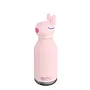 ASOBU 16 oz Bestie Animal Bottle BUNNY