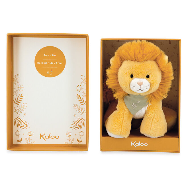 LION NOUGAT - 17cm