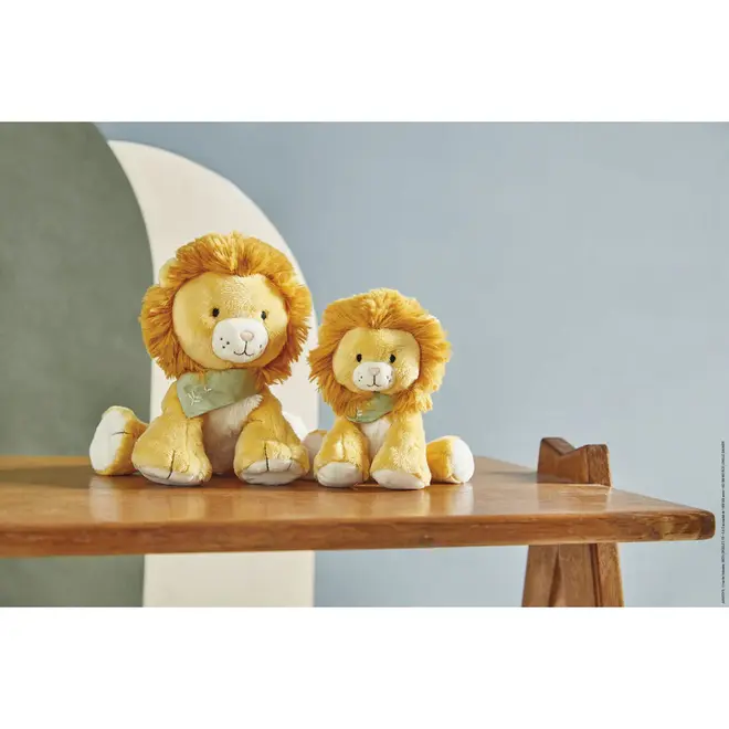 LION NOUGAT - 17cm