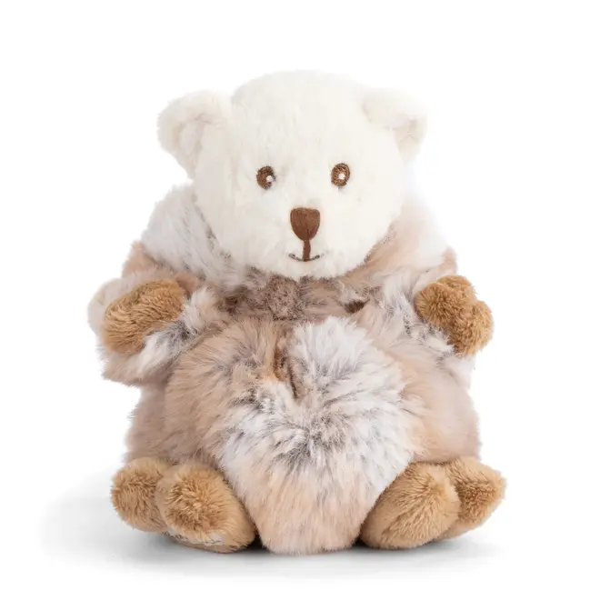 Bukowski Ziggy Moose - Light Brown